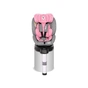 Автокрісло Lorelli PROXIMA 0-36кг ISOFIX i-Size (PROXIMA pink/grey) - зменшене зображення 2