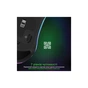 Мишка Vertux Phoenix USB Black (phoenix.black) - зменшене зображення 3