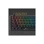 Клавіатура Ducky One 3 SF Cherry MX Brown RGB UA USB Black (DKON2167ST-BUAPXCLAWSC1) - зменшене зображення 3