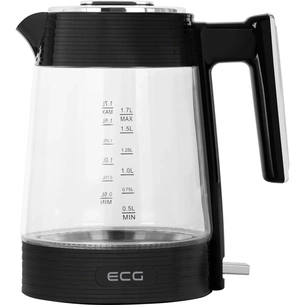 Електрочайник ECG RK 1750 Stripe picture 1