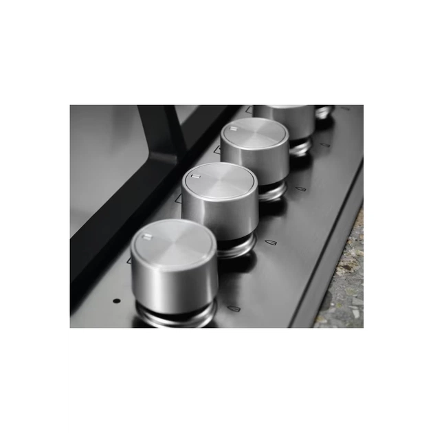 Варочна поверхня Electrolux KGS6424SX - picture 4