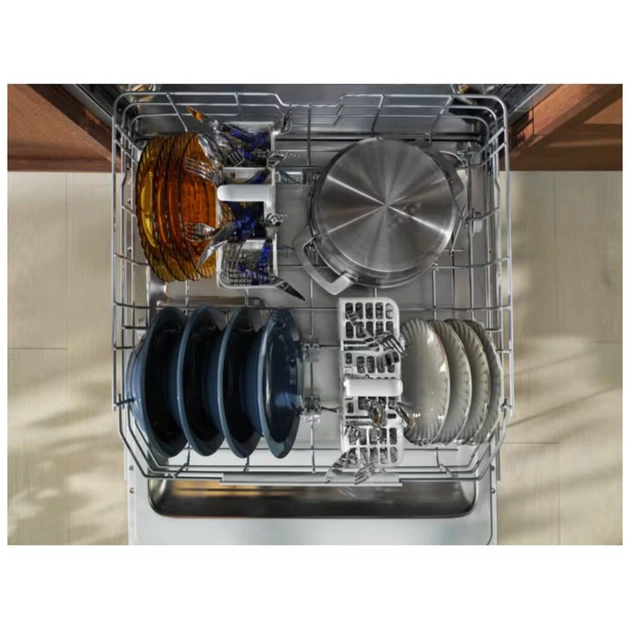 Посудомийна машина Electrolux E82LX520T - зображення 8
