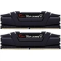 Модуль пам'яті для комп'ютера DDR4 16GB (2x8GB) 2800 MHz RipjawsV Gray G.Skill (F4-2800C16D-16GVG) - уменьшенное изображение 1