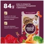 Вологий корм для кішок Delickcious борщ з яловичиною 85 г (4820269147027) - зменшене зображення 3