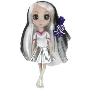 Лялька Shibajuku Girls серії "Міні" - МІКІ (15 см, 6 точок артикуляції) (HUN4561-2) зображення 1