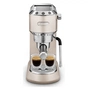 Ріжкова кавоварка еспресо DeLonghi EC 885 BG - зменшене зображення 1