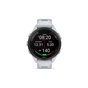 Смарт-годинник Garmin Forerunner 265S, Whitestone, GPS (010-02810-14) - зменшене зображення 2