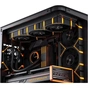 Кулер до корпусу JONSBO HF2-120BR ARGB Black - зменшене зображення 12