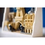 Конструктор LEGO Architecture Париж — місто кохання (21064) - зменшене зображення 8