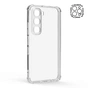 Чохол до мобільного телефона Armorstandart Air Force Infinix Hot 60 4G Camera cover Clear (ARM87217) - зменшене зображення 2