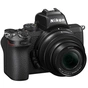 Цифровий фотоапарат Nikon Z50 + 16-50 VR (VOA050K001) - уменьшенное изображение 3