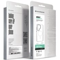 Чохол до мобільного телефона Armorstandart Unit MagCase Samsung S26 Ultra 5G Matte Clear Silver (ARM88811) - зменшене зображення 6