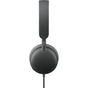 Навушники Logitech Zone Wired 2 USB Graphite (981-001619) - зменшене зображення 3