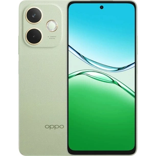 Мобільний телефон Oppo A5 PRO 4G 8/128GB Olive Green (OFCPH2711_GREEN _128) зображення 1