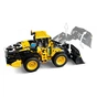 Конструктор LEGO Technic Колісний навантажувач Volvo L120 Electric (42209) - зменшене зображення 5