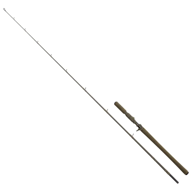 Вудлище Savage Gear SG4 Jerk Specialist BC 6'6"/1.98m 30-80g Casting (1.5 част.) (1854.17.96) - изображение 1