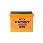 Акумулятор автомобільний FROST ENERGY 62Ah (+/-) (600EN) - зменшене зображення 1