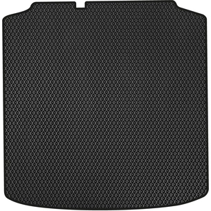 Килимок в багажник EVAtech Skoda Fabia (6Y) 1999-2007 1 поколінн (SK1629BO1RBB) зображення 1