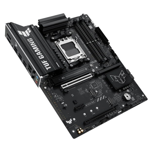 Материнська плата ASUS TUF GAMING B850-E WIFI - picture 4