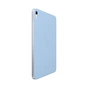Чохол до планшета Apple Smart Folio for iPad (10th generation) - Sky (MQDU3ZM/A) - зменшене зображення 3