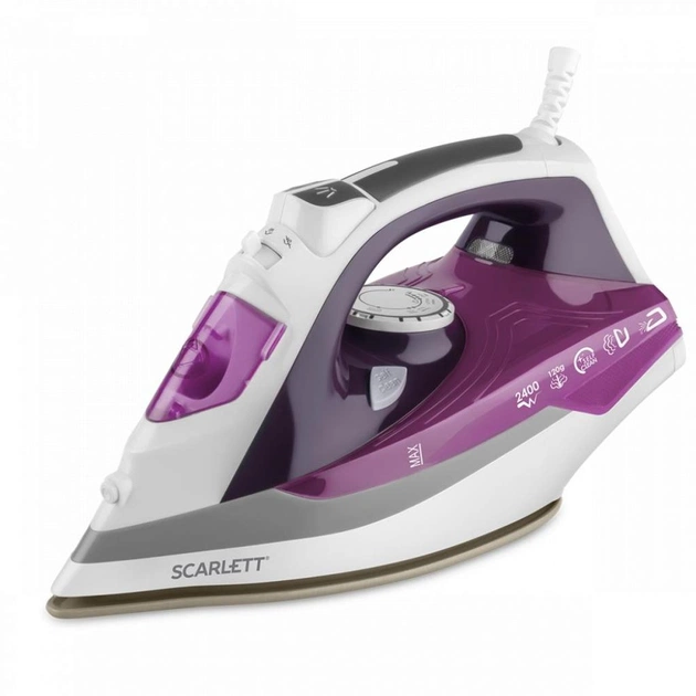 Праска Scarlett SC-SI30P05 - изображение 1