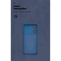 Чохол до мобільного телефона Armorstandart ICON ZTE Blade A34 Camera cover Blue (ARM78957) - зменшене зображення 4