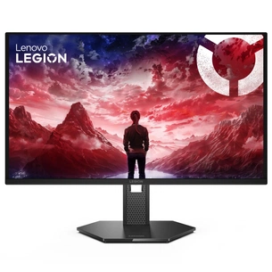 Монітор Lenovo 27Q-10 (67E1GAC1UA) зображення 1
