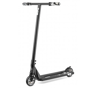 Самокат Hipe H9 Black/Black (800001) зображення 1