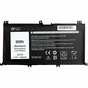 Акумулятор до ноутбука DELL Inspiron 15 7559 (357F9) 11.4V 4400mAh PowerPlant (NB440979) - зменшене зображення 1