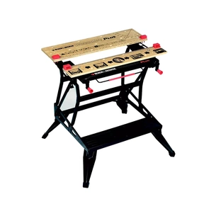 Верстак Black&Decker WM 825 (WM825) picture 1