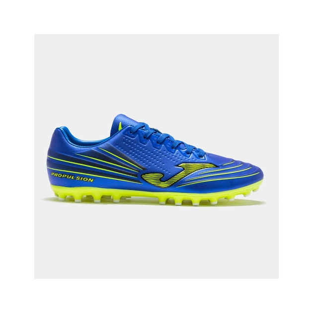 Бутсы Joma Propulsion синій PROS2104AG Чол 44 (8424309317027) - изображение 1