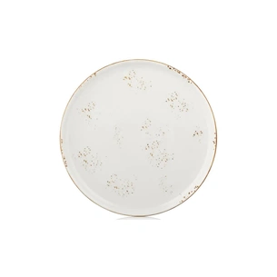 Тарілка By Bone Harmony Elegance для піци 32 см (HA-EL-ZT-32-PZT) зображення 1