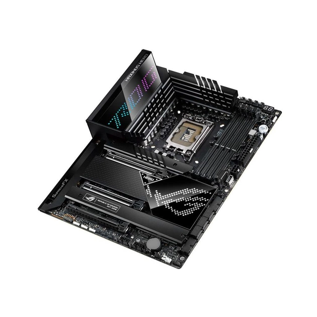 Материнська плата ASUS ROG STRIX Z690-F GAMING WIFI - зображення 8