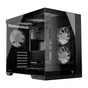 Корпус Modecom VOLCANO PANORAMA APEX ARGB (AT-PANORAMA-5F-ARGB-10-00) - уменьшенное изображение 2
