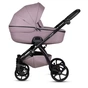 Коляска TUTIS 2 в 1 Uno5+ Leather collection (Mauve) (1402035) - зменшене зображення 6