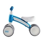 Біговел QPlay Cutey Blue (CuteyBlue) - зменшене зображення 2