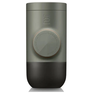 Кавоварка кемпінгова Wacaco Minipresso GR2 (WMINIGR2) зображення 1