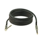 Инструментальный кабель Klotz 59 Vintage Pro Guitar Cable Angled 4.5 m (228234) - уменьшенное изображение 7