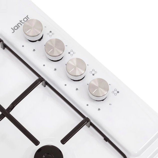 Варочна поверхня Jantar HSR 60 WH EF - picture 8