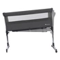 Ліжечко Bebe Confort Calidoo Tinted Graphite (2105130210) - уменьшенное изображение 5