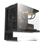 Корпус для ПК DARKFLASH F1 WHITE - зменшене зображення 6