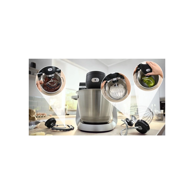 Кухонний комбайн Bosch MUMS6ZS00 - picture 12