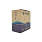 Кабель сетевой OK-Net FTP 100м cat.5e (F/UTP-cat.5E-SL) (КПВЭ-ВП (100) 4*2*0,48 / 100) - уменьшенное изображение 1