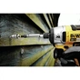Набір біт DeWALT IMPACT TORSION, ударні, Pozidriv, Pz3, L=57 мм, 5 шт (DT7392T) - зменшене зображення 3