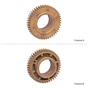 Шестерня Samsung ML-1630/1910, SCX-4725FN VTC (JC66-01254A-VTC) - уменьшенное изображение 1