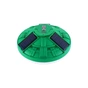Ліхтар NEWVEW NV-E968 30W Solar Panel 4800mAh Green (NWVW-NV-E968-GN) - зменшене зображення 6
