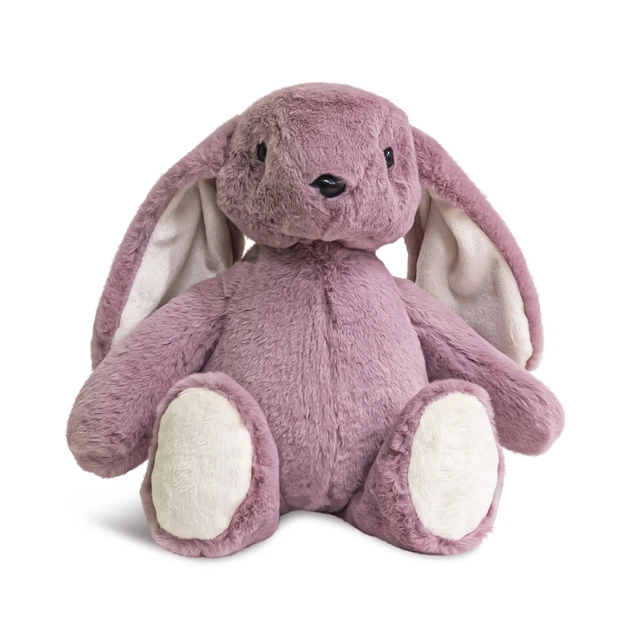 М'яка іграшка WP Merchandise Зайченя Кікі (FWPBUNNY22DRPNK00) - зображення 1