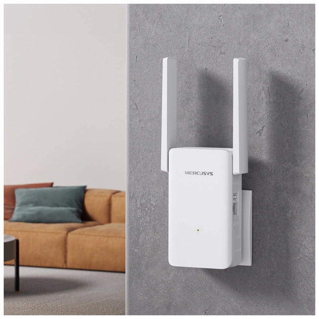Ретранслятор Mercusys ME80X - picture 8
