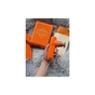 Массажер Xiaomi YESOUL Massage Gun Orange MG-12 - уменьшенное изображение 2