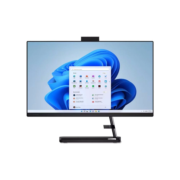 Комп'ютер Lenovo IdeaCentre AiO 3 24IAP7 / i3-1215U (F0GH00KQUO) - зображення 1